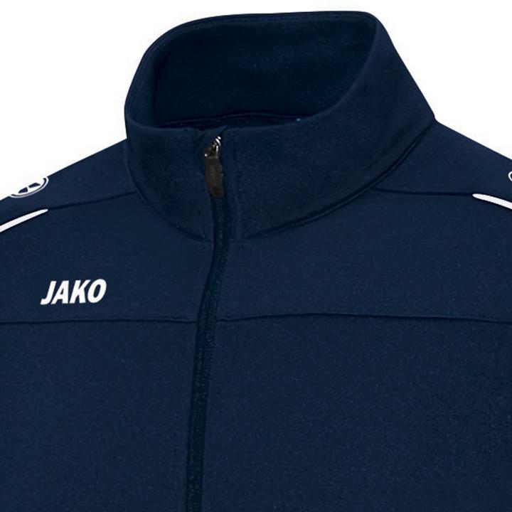Produktbild JAKO Trainingsjacke Classico (164)