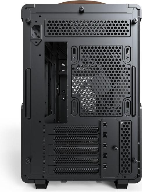 Productafbeelding Montech Heritage Pro (mATX, Mini-ITX)