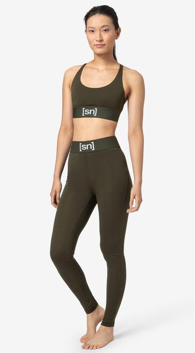 Produktbild Super Natural Women's Tundra 175 Tight (S)