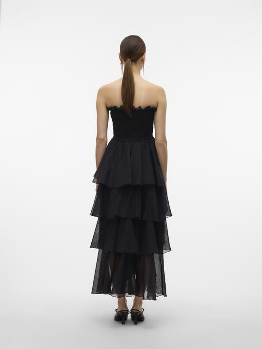 Immagine prodotto Vero Moda VMDELILAH Vestito lungo (XS)