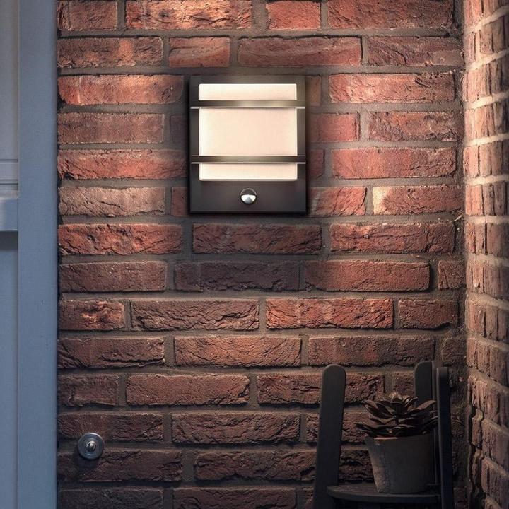 Actual product image Philips Petronia (800 lm, IP44)