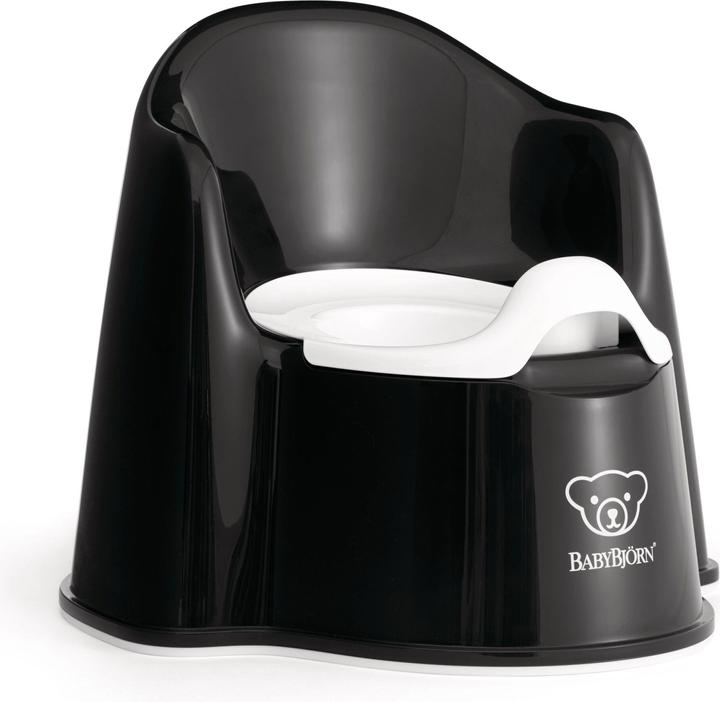 BabyBjörn Potty Seats