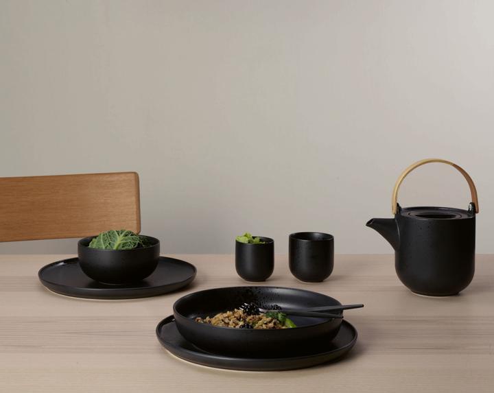 Immagine prodotto ASA Selection Set iniziale ASA COPPA kuro 18 pezzi (18 Pezzo/i)