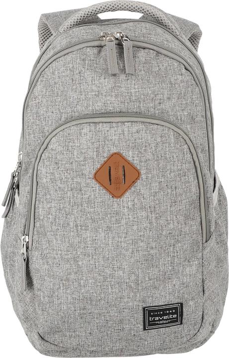 Travelite Basics Rucksack 41 cm Laptopfach (12 l)