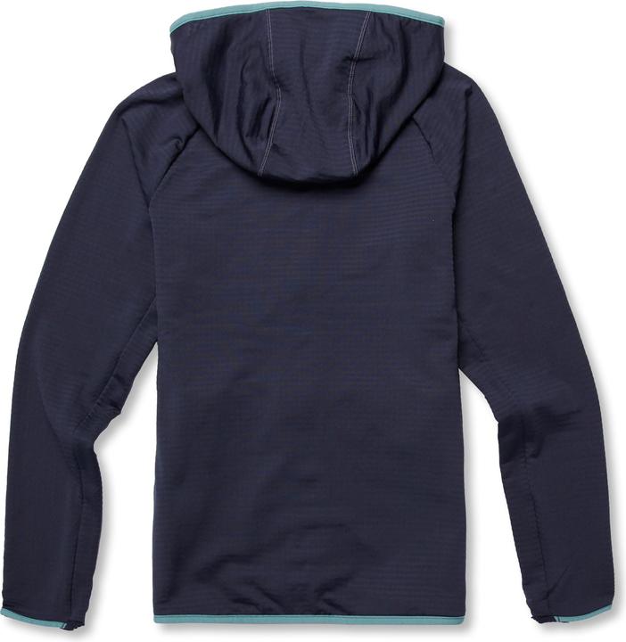 Produktbild Cotopaxi Otero Fleece FullZipHooded Jkt (M)