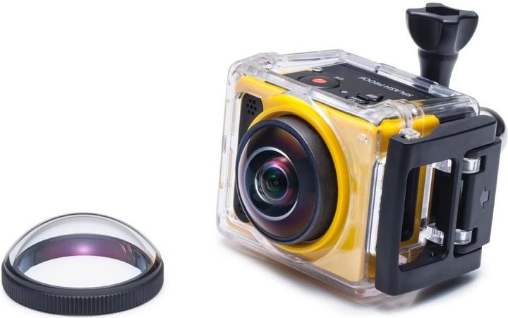 Produktbild Kodak Pixpro SP360 Kit (WLAN)