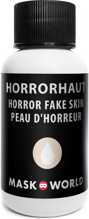 Produktbild Maskworld Make-up Set Zombie Piratin