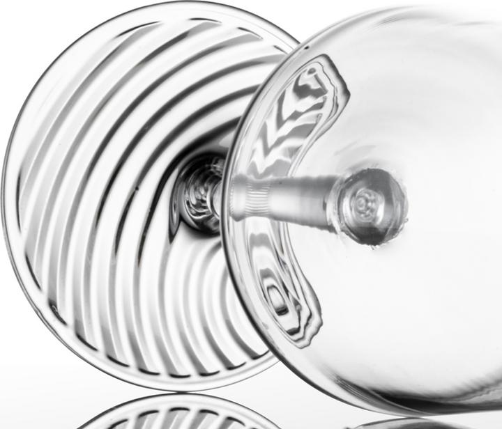 Actual product image Zwiesel Gin and tonic glass 'ECHO' (6.30 dl, 4 x, Gin glasses)