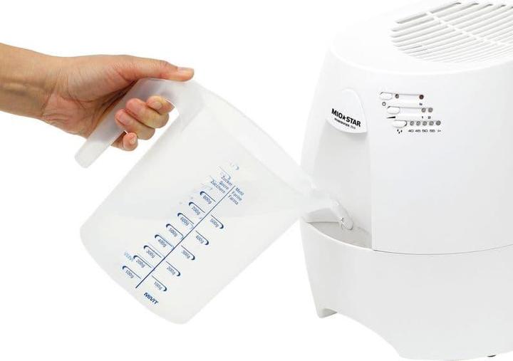 Actual product image Mio Star humidifier 350 (50 m²)