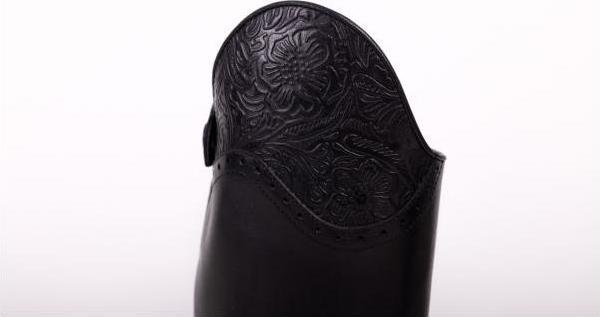 Produktbild Imperial Riding Reitstiefel IRHOlania Dressur Flower RegularRegular (40)