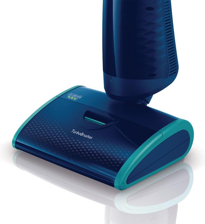 Produktbild Philips Aquatrio Pro FC7080/01 Nass-/Trockensauger 3in1 Hartböden