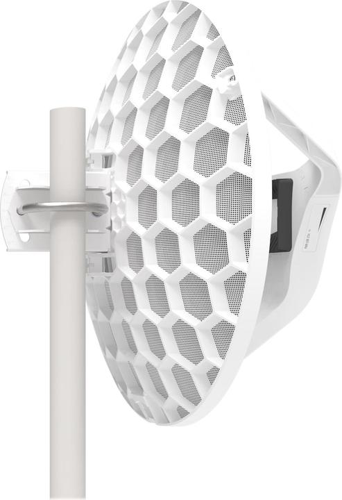 Actual product image MikroTik Lhg 60g