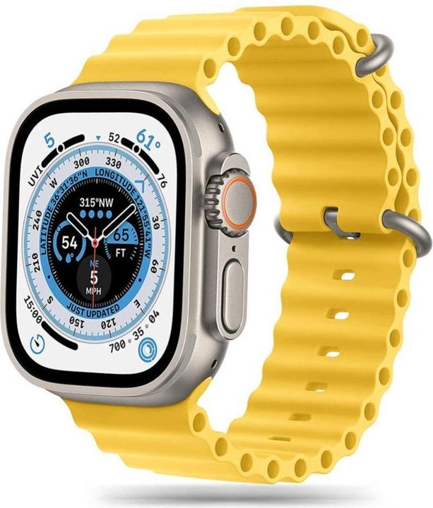 Tech-Protect Protect ICONBAND PRO APPLE WATCH 4 (TPU, Apple Watch)