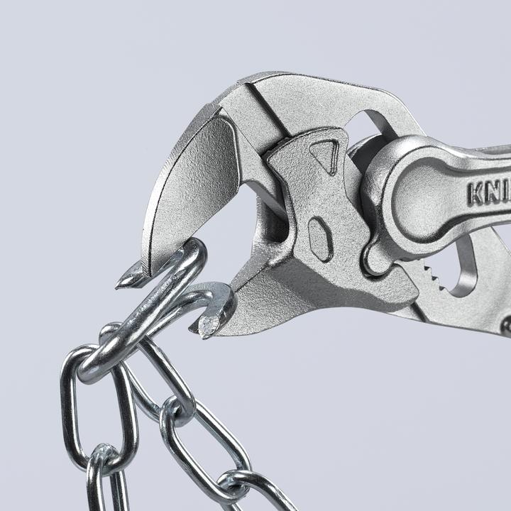 Productafbeelding Knipex Zangenschlüssel XS (90 mm)