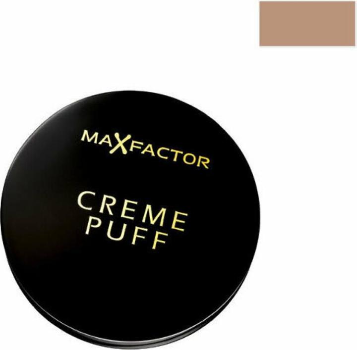 Image du produit Max Factor Crème Puff (13 Nouveau Beige)