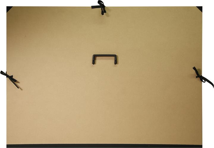 Image du produit Clairefontaine Carton à dessin (67 x 94 cm, 3 x)
