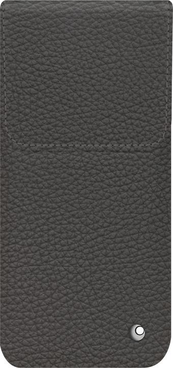 Anthracite (Pantone #41403c)