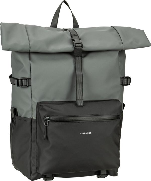 Immagine prodotto Sandqvist Zaino / Daypack Ruben 2.0 Rolltop (21 l)