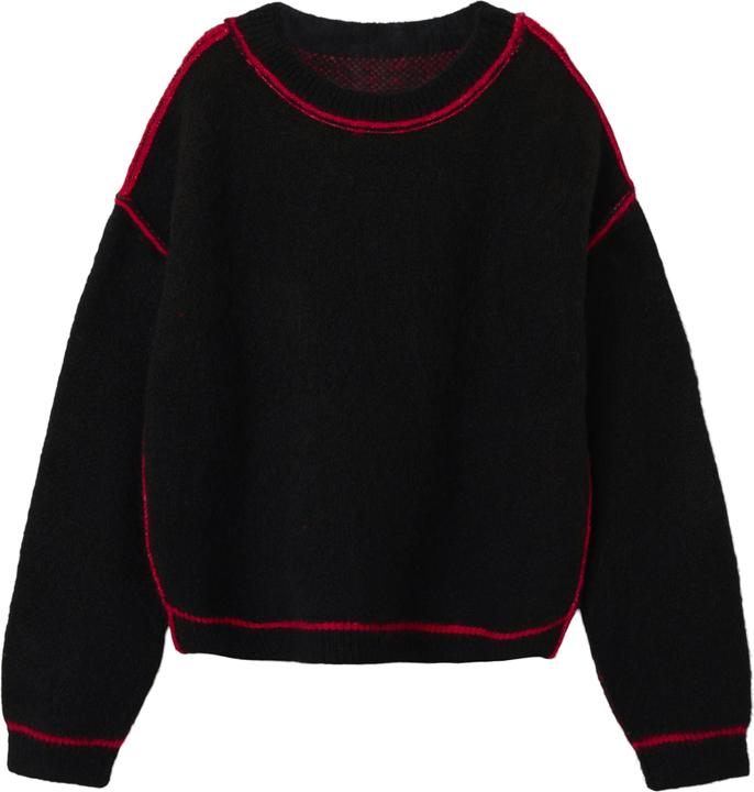 Name it Langarm Strickpullover (122)