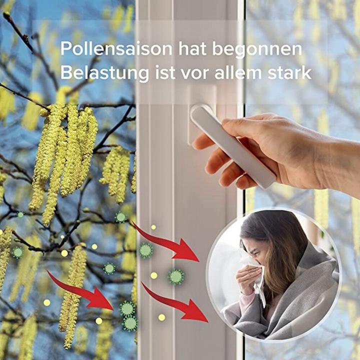 Produktbild Levoit Luftfilter für Allergiker (83 m²)