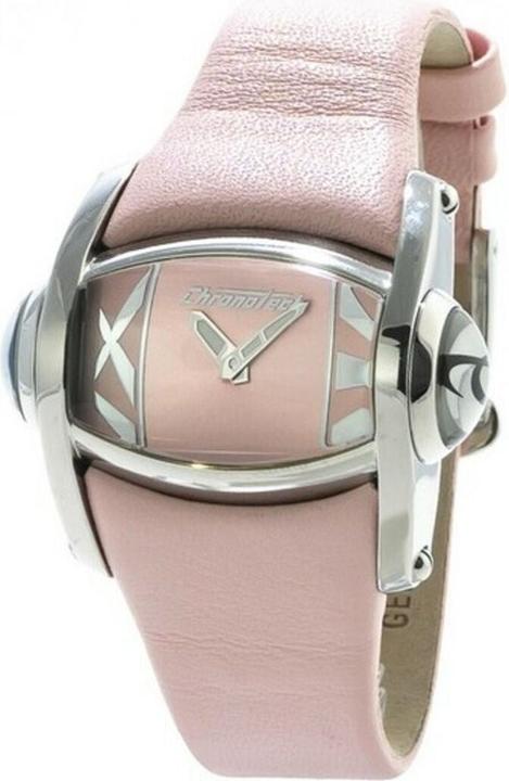 Chronotech Damenuhr CT7681L-07 (Ø 33 mm) (33 mm)