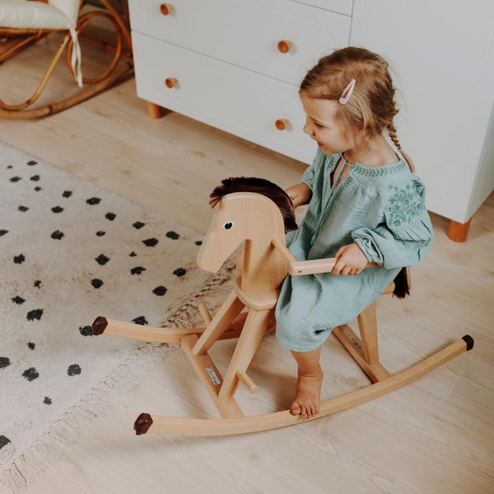 Produktbild Geuther Halla