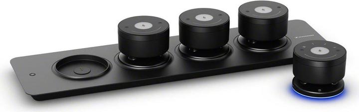 Produktbild Sennheiser Teamconnect Wireless Tray Set Eu