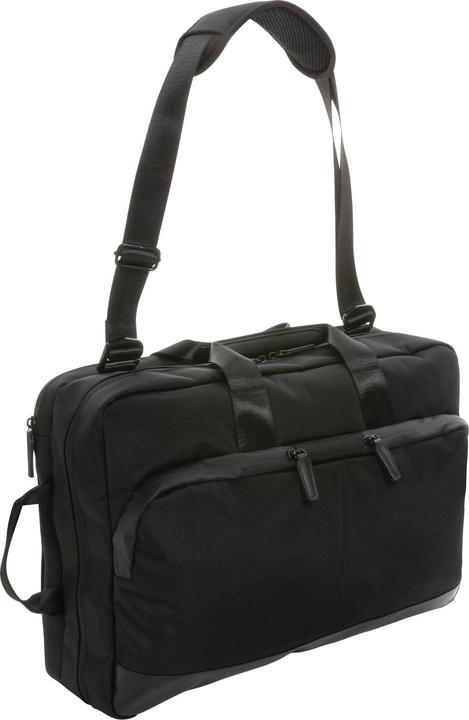 Produktbild Swiss Peak Rucksack Laptops Executive 2 in 1 (18 l)