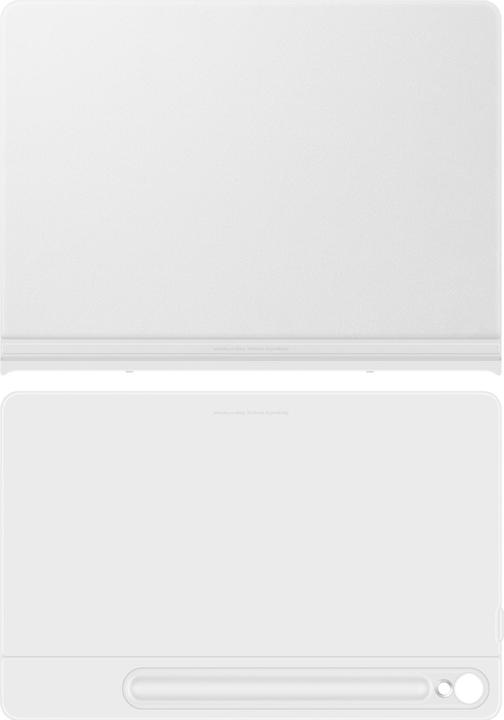 Actual product image Samsung Smart Book Cover (Galaxy Tab S9, Galaxy Tab S9 FE, Samsung Galaxy Tab S10 FE)