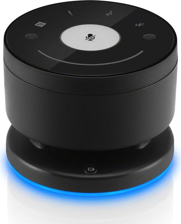 Produktbild Sennheiser Teamconnect Wireless Case Set Eu