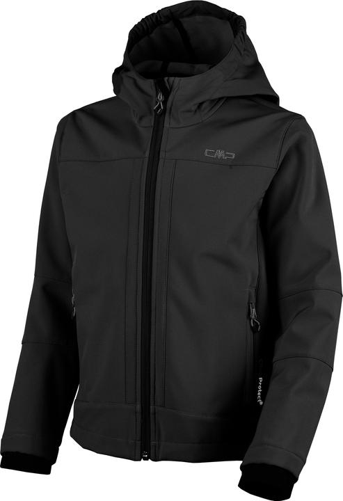 CMP Campagnolo Softshell Hoody Jacke