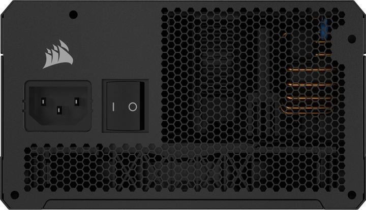 Image du produit Corsair PSU RMe 1200W 80+Gold FM ATX3.1 2025 (1200 W)