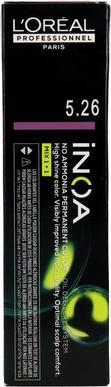 L'Oréal Paris L'Oreal Inoa Color 526 Haarfarbe 60g