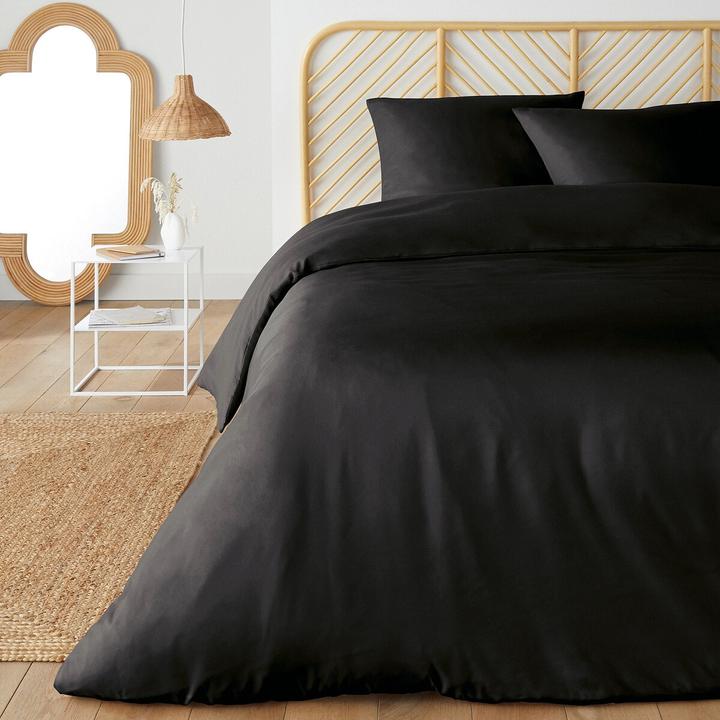 Image du produit So'home Microfibre (160 x 200 cm)