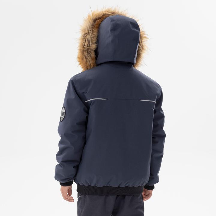Produktbild Quechua SH100 (10, 11)