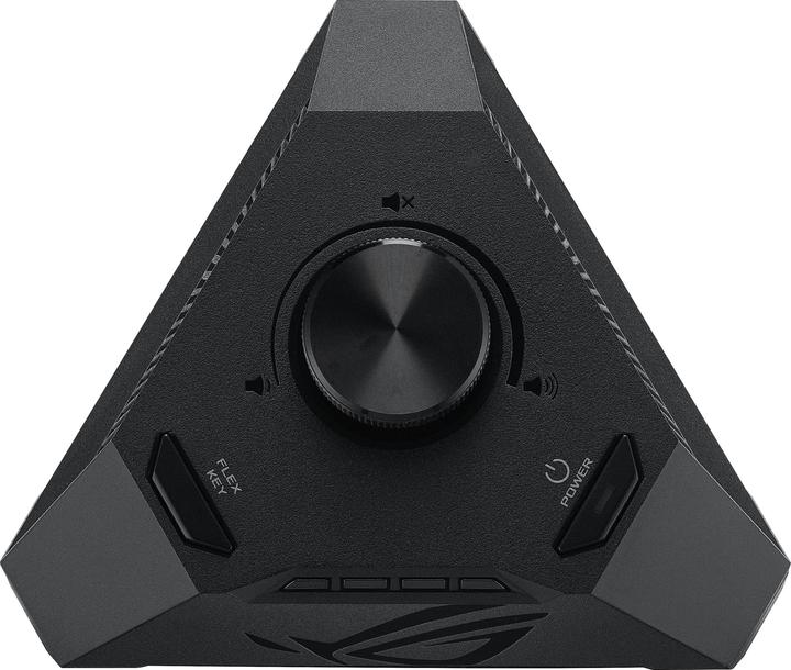 Actual product image ASUS ROG STRIX X870-I GAMING WIFI (AM5, AMD X870, Mini-ITX)