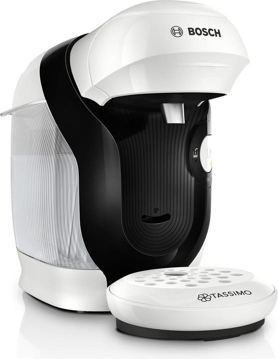 Actual product image Bosch Hausgeräte Hot drinks machine (Tassimo)