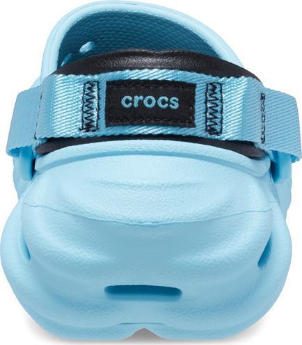 Produktbild Crocs K's Echo Clog (37)