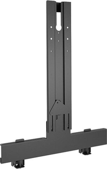 Actual product image Chief Fusion Center Speaker Adaptor, L - Mounting Component (Speaker Mount) (1 pcs., Wall installation, Height-adjustable)