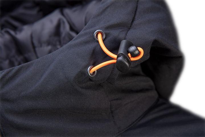 Actual product image Neo Warm work jacket, size XXXL (3XL)