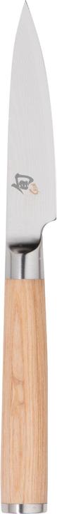 Produktbild Kai Officemesser SHUN hellbraun (9 cm)