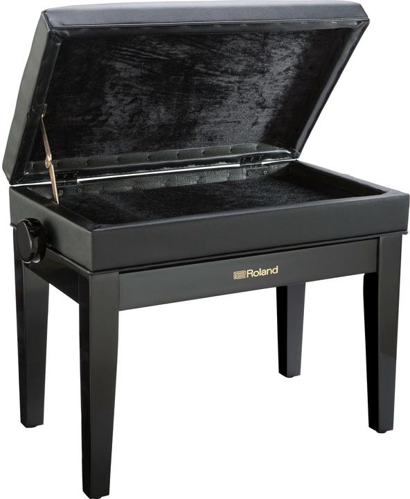 Produktbild Roland RPB-400PE pianobank (Musikerstuhl)
