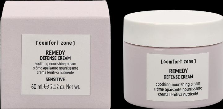 Actual product image Comfort Zone Remedy (60 ml, 24h cream)