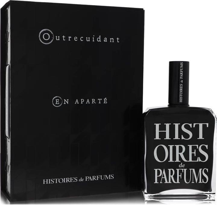 Produktbild Histoires de Parfums Outrecuidant by (Eau de Parfum, 120 ml)