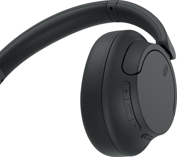 Produktbild Sony WH-CH720N (NC, 35 h, Kabellos, Kabelgebunden)