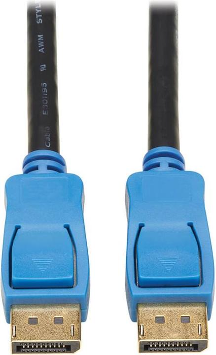 Produktbild Eaton Tripp Lite Series P580-006-8K6 Displayport 1.4 Kabel (1.80 m, DisplayPort)