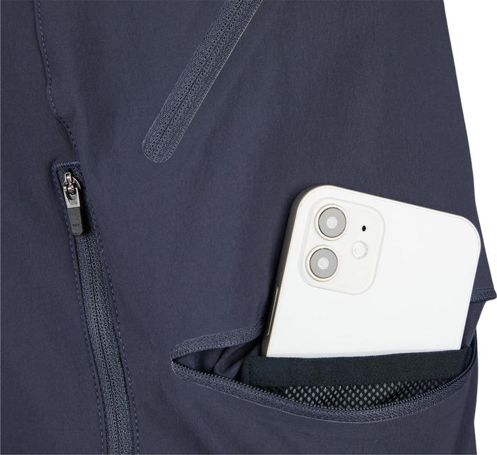 Actual product image Stoic HoforsSt. Softshell Pants Light (3XL)