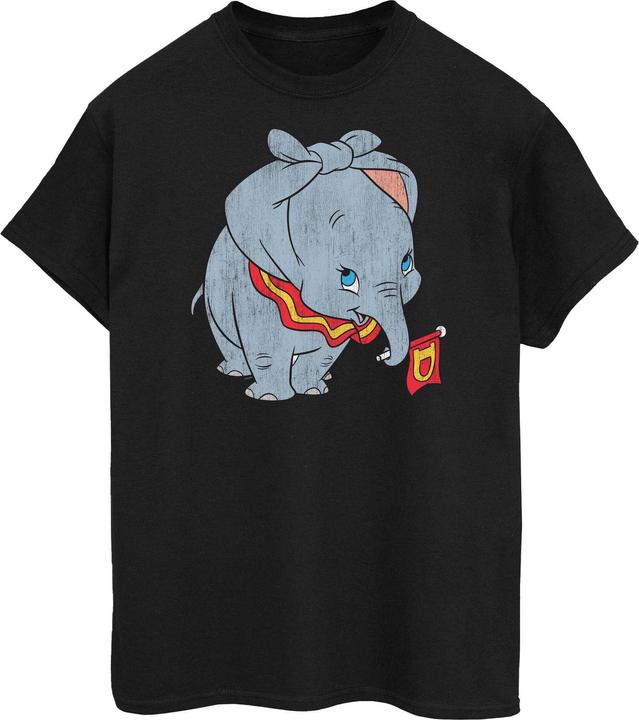 Produktbild Disney Dumbo Classic Tied Up Ears TShirt (XXL)