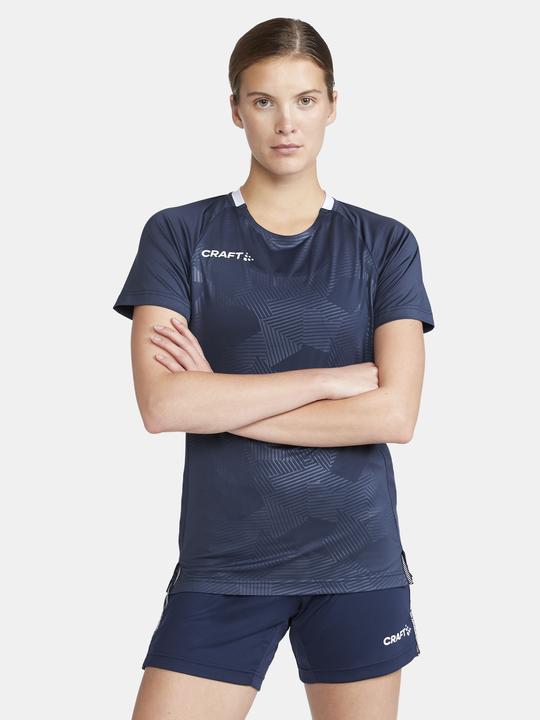 Actual product image Craft Premier Solid Jersey W (XS)