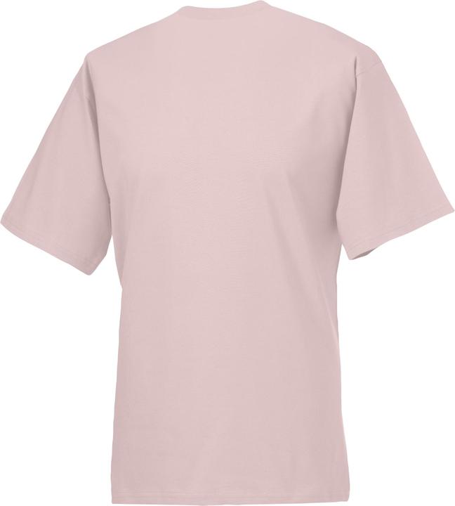 Faded pink